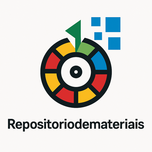 Roleta Brasileira Repositoriodemateriais