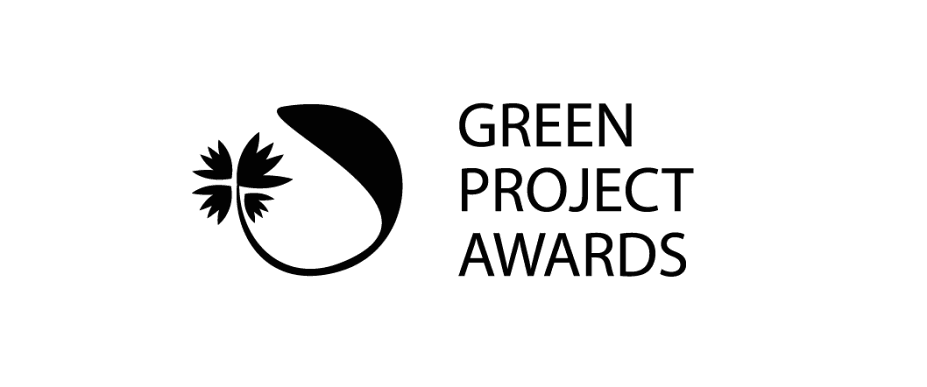 Projeto Finalista no Green Project Awards 2015