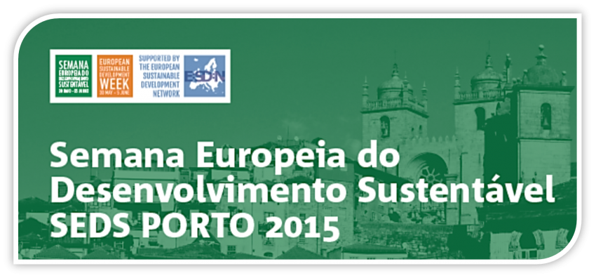 Repositório de Materiais na SEDS Porto 2015
